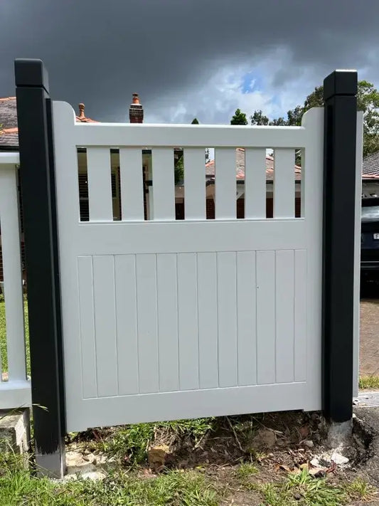 The Buckingham Classic Style 'Mk H'