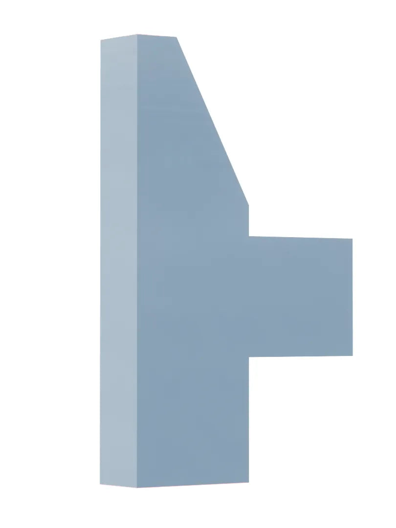 Gate Horn - Single Gate & Double Gate
