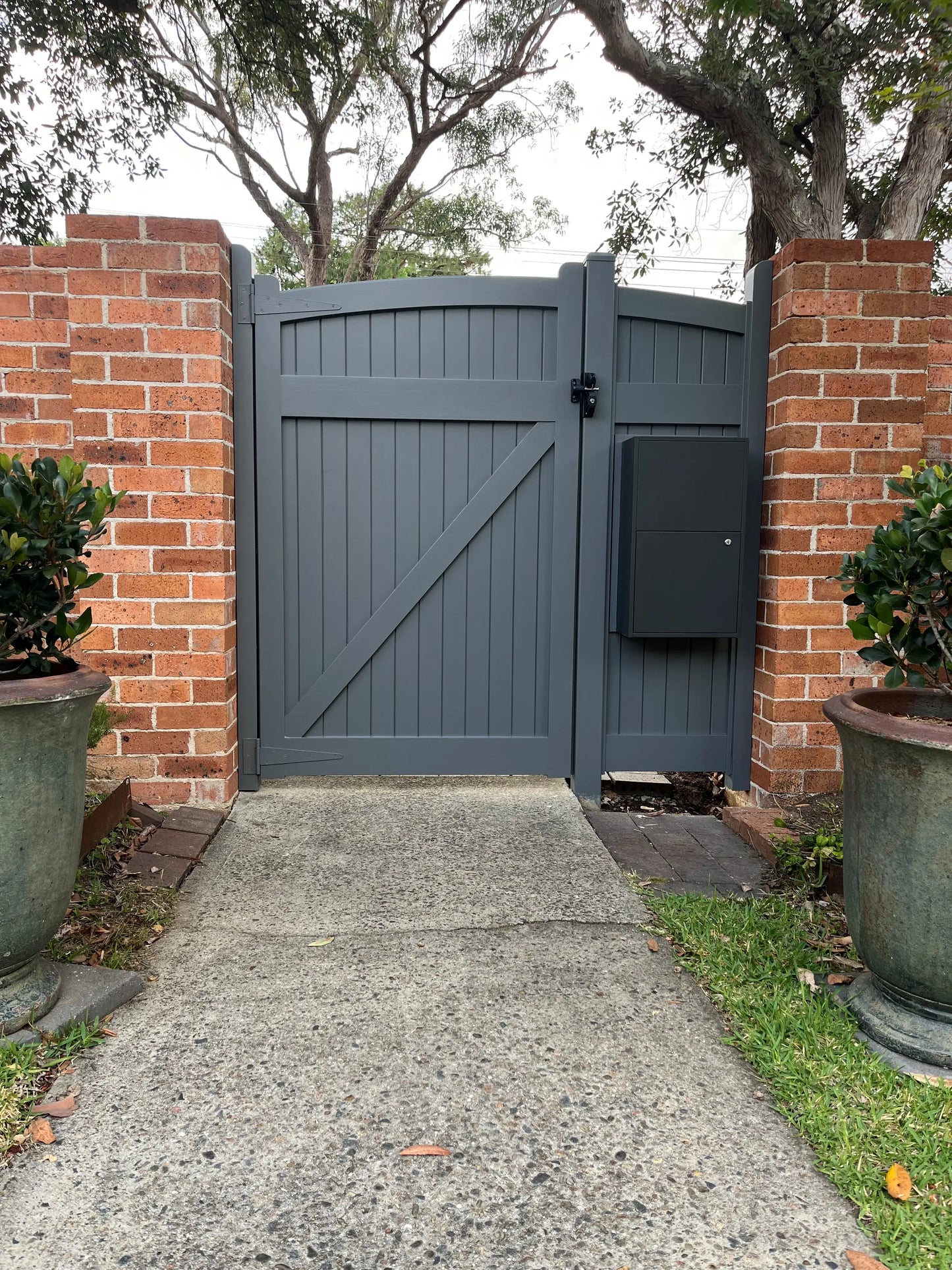 The Hampton Classic Style 'Mk A'