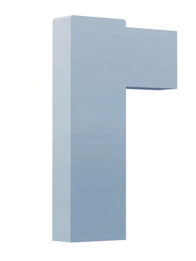 Gate Horn - Single Gate & Double Gate