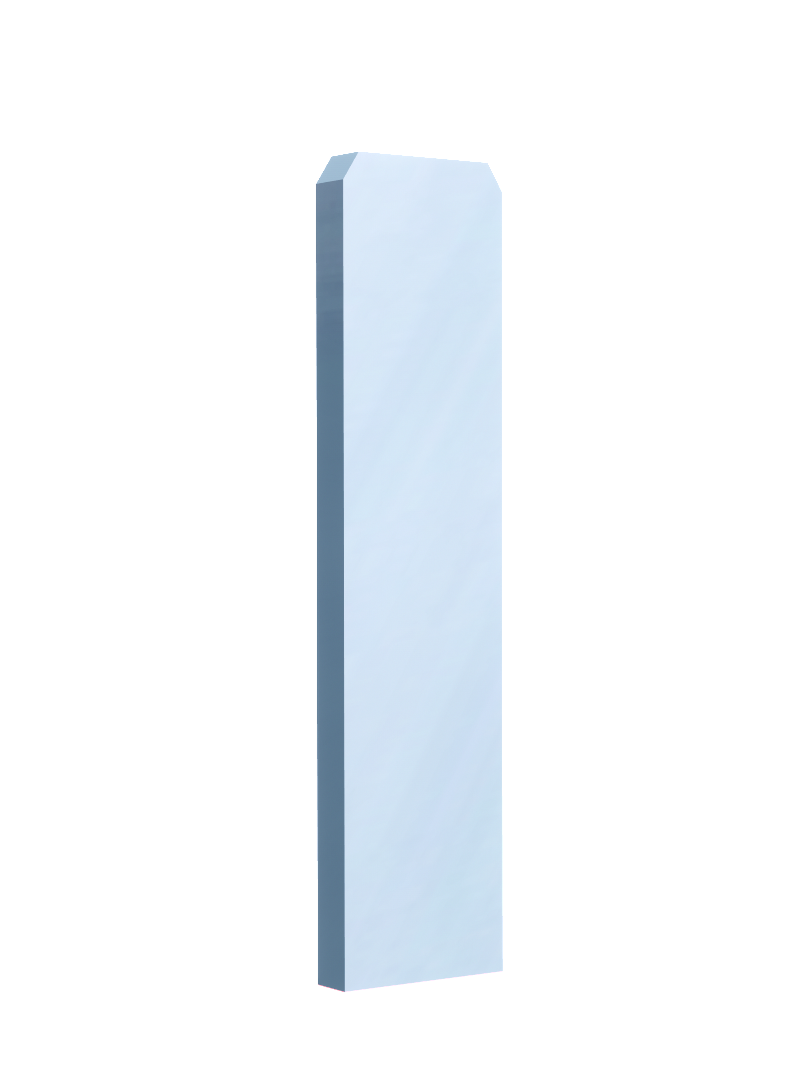 B Chamfer Picket