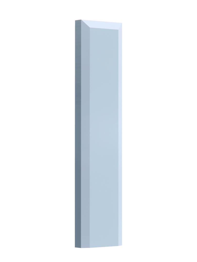 C Bevel Picket