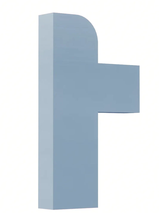Gate horn profile A
