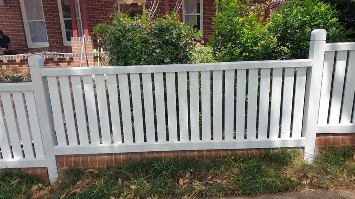 Balustrade Fence Panel