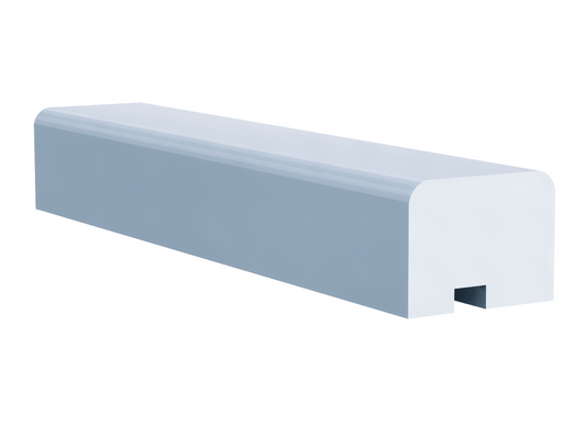 Bullnose Handrails