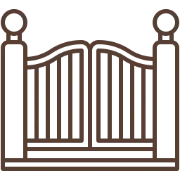 SWING and SLIDING DRIVEWAY GATES