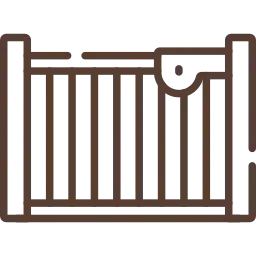 PEDESTRIAN GATES & SIDE ACCESS GATES